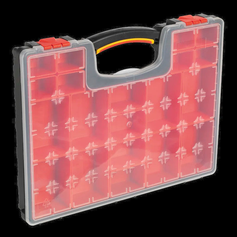 Eladia Parts Storage Case