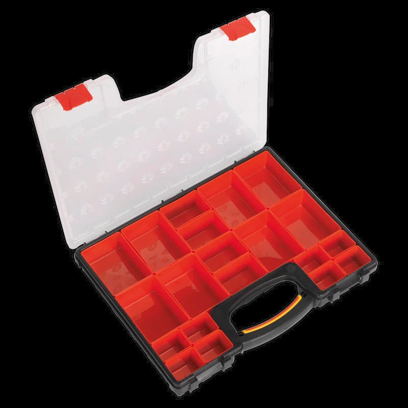 Eladia Parts Storage Case
