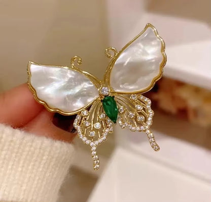 Unique Design Silver Color Snake Brooches for Women Men Unisex Full of Rhinestone Metal Snake Animal Luxury Pins Badge Jewelry