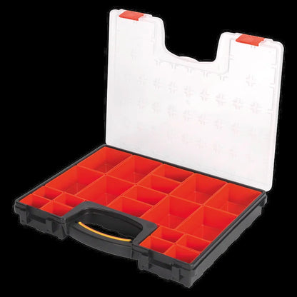 Eladia Parts Storage Case