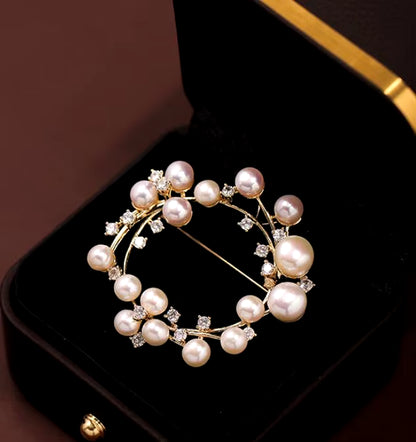 Unique Design Silver Color Snake Brooches for Women Men Unisex Full of Rhinestone Metal Snake Animal Luxury Pins Badge Jewelry